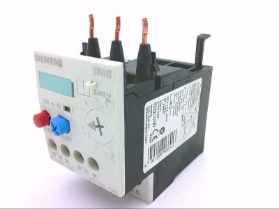 SIEMENS 3RB1025-1SB0