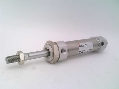 SMC CM2L25-25T