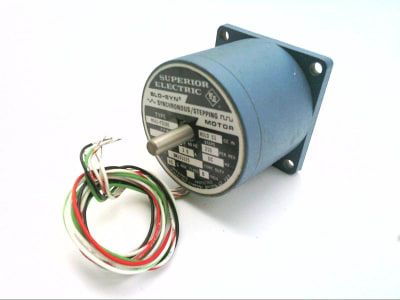 DANAHER MOTION M061-FD08E