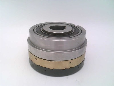 MIKI PULLEY 546-23-34-LS 24V