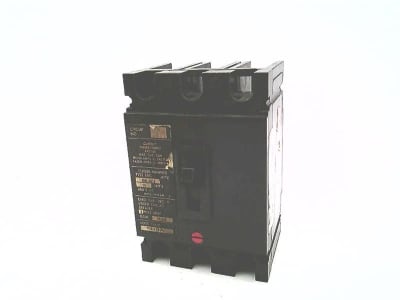 EATON CORPORATION EHC3015