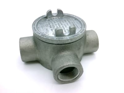 EATON CORPORATION GUAT36 SA