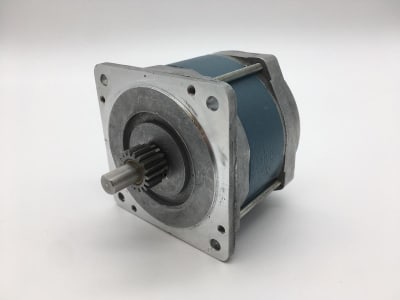 DANAHER MOTION SS241LG60