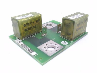 ALLEN BRADLEY 1336-SN-SP17A