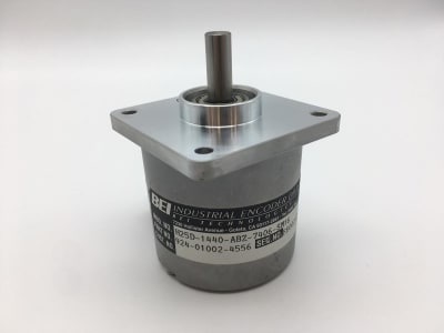 BEI SENSORS 924-01002-4556