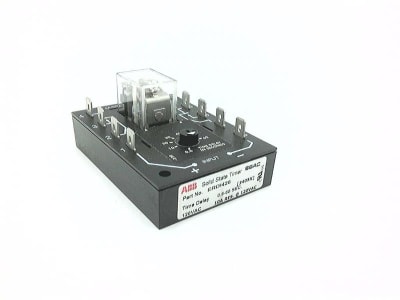 ASEA BROWN BOVERI ERDI426