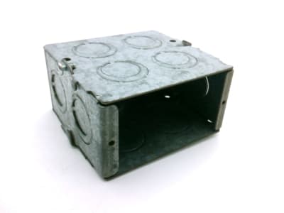 ABB THOMAS & BETTS GW 135 G