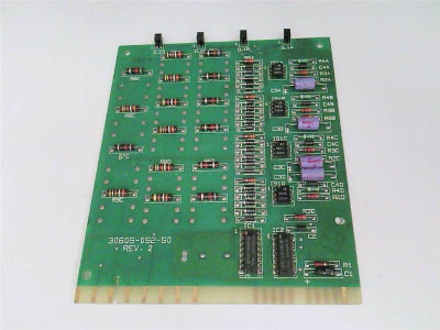 SCHNEIDER ELECTRIC 30605-052-50