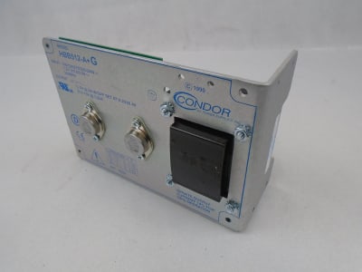 SL POWER ELECTRONICS HBB512-A-G