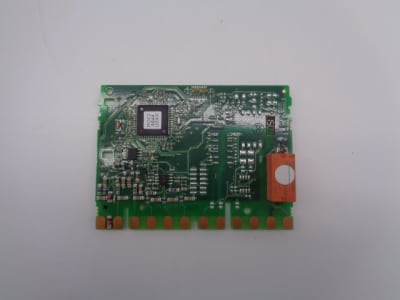 ISS ENGINEERING INC 028271