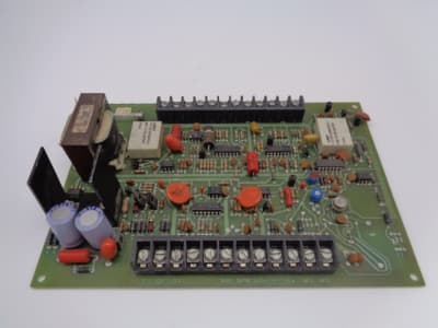 OZONE SOLUTIONS 2100-2