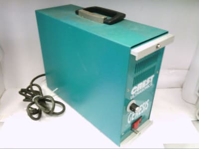 CREST ULTRASONICS 4G-250-3