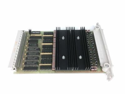 BARMAG ELECTRONICS ED283D