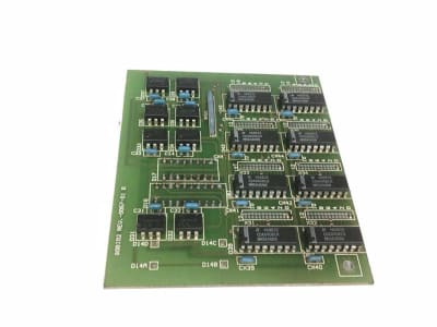 BARMAG ELECTRONICS 80BI020057-01B,