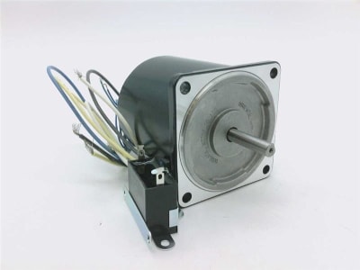 ORIENTAL MOTOR 4IK25RA-AWU