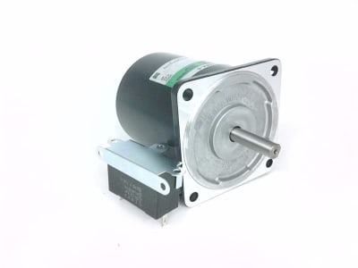 ORIENTAL MOTOR 5IK40RA-CWE