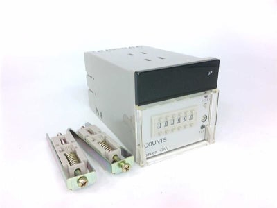 OMRON H7AN-6DM-AC100-240