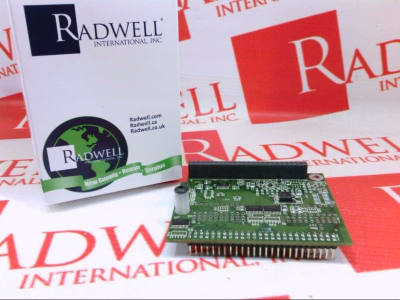 GALIL MOTION CONTROLS DB-28040-5V