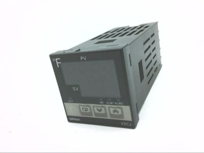 OMRON E5CJ-R2HB-F