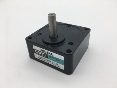 ORIENTAL MOTOR 3GN6KA