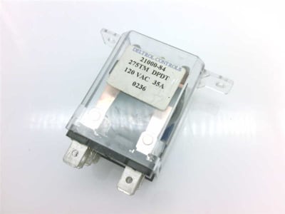 DELTROL CORP 21000-84