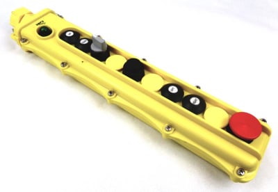 MAGNETEK SBP2-10-GPL-A2-L3B-BL-ABZS-BL-A2-BL-SM