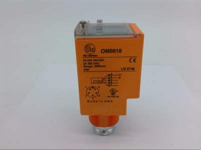 EFECTOR OM0010