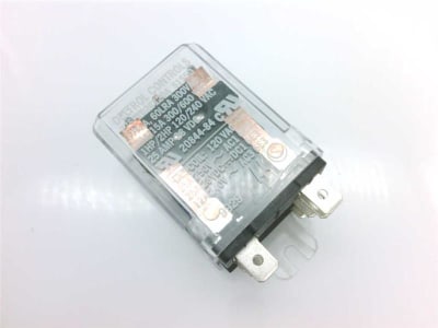 DELTROL CORP 275-F-1-0-2C-120A