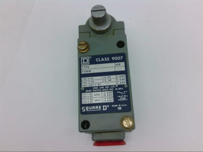 SCHNEIDER ELECTRIC 9007-B54B2-S11