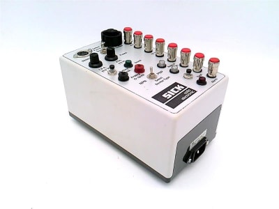 SICK PPS-1A