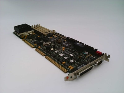 TEXAS MICROSYSTEM P5100HX-256