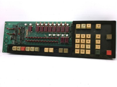 YASKAWA ELECTRIC JANCD-GSP01