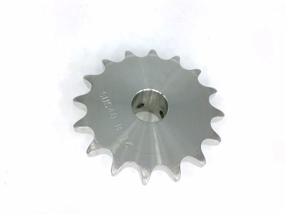 KATAYAMA CHAIN CO LTD SUS40B16