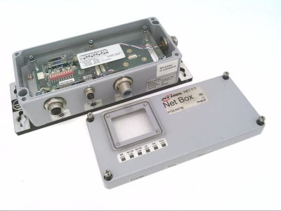 ATI 9105-NETB