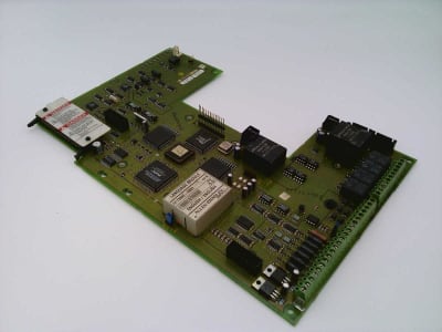 ALLEN BRADLEY 1336E-MC2-SP31B