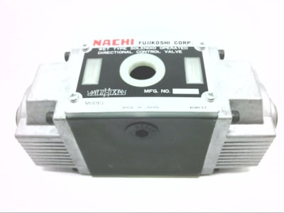 NACHI SS-G03-C7Y-R-C230-E10