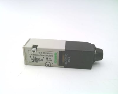 ASCO 041SA400K0000R