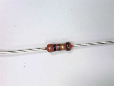 GENERIC R30.1X.25W1MF