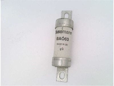 EATON CORPORATION BAO63
