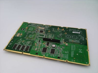 HONEYWELL D2A-BL001-02