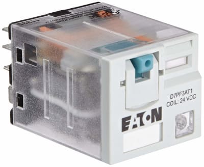 EATON CORPORATION D7PF3AT1