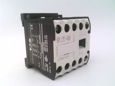 EATON CORPORATION XTRM10A31C