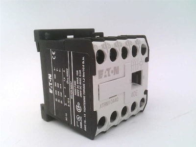 EATON CORPORATION XTRM10A40L