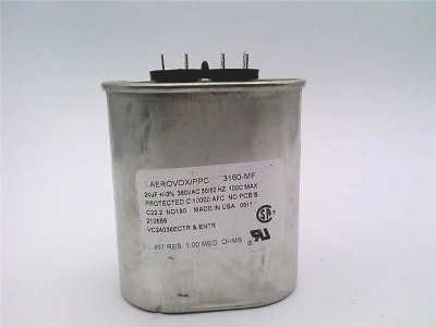 UNIVERSAL LIGHTING TECHNOLOGY 3160-MF