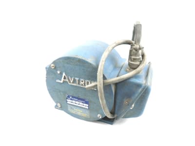 AVATRON M737A-1R-240-BC