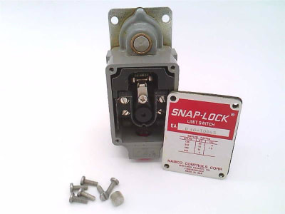 DANAHER CONTROLS EA040-10065