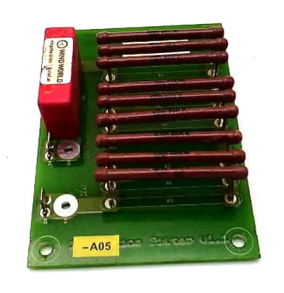 ENERCON INDUSTRIES 88770