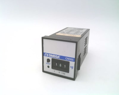 OMEGA ENGINEERING CN375-JF