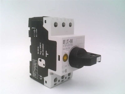 EATON CORPORATION XTPM2P5B
