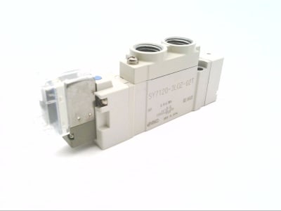SMC SY7120-3LOZ-02T